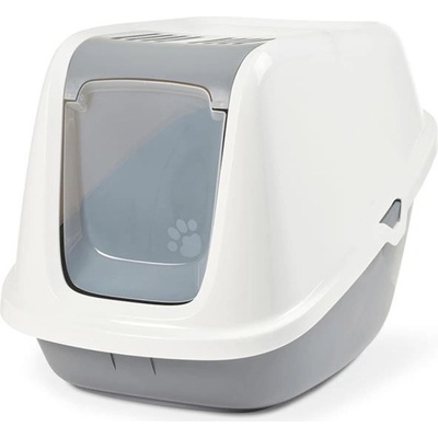 Nobby Pet Shop Gmbh WC kryté Nestor Giant 75,5 x 56 x 55,5 cm