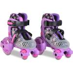 BYOX Little Beetle Violet Girl Ролери