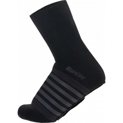 Santini Shield Shoe Covers Nero