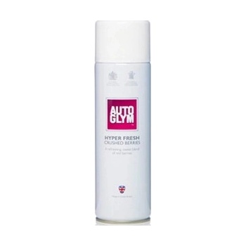 Autoglym Hyper Fresh Crushed Berries 450 ml