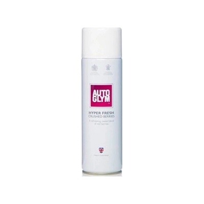 Autoglym Hyper Fresh Crushed Berries 450 ml