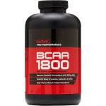 GNC Branched Chain Amino Acids 1800 mg [120 Гел капсули]