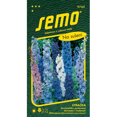 Semo Stračka - Pacific směs 0,25g