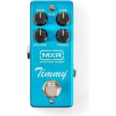 Dunlop MXR CSP027