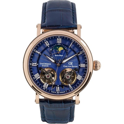 Carl von Zeyten CVZ0054RBSR