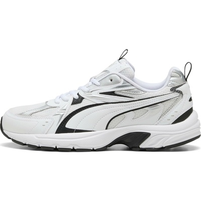 Puma Tenisky Milenio tech_ Bílá