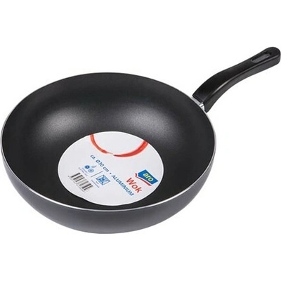 Aro Panvica wok hliník 30cm čierna
