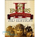 Age of Empires 2 HD The Forgotten