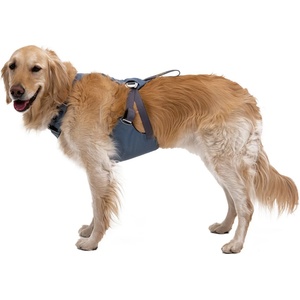 Ruffwear Нагръдник за куче Ruffwear Load Up Harness Dog harness - Slate Blue - размер XXS (057-0377-0111)