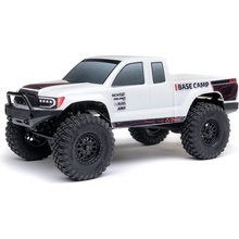 Axial SCX24 Base Camp 4WD RTR biely 1:24