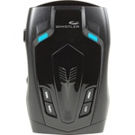 Whistler PRO-368Xi Радар детектор