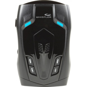 Whistler PRO-368Xi Радар детектор