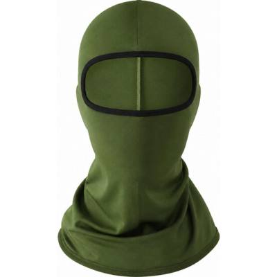 WARAGOD Haldin kukla army green