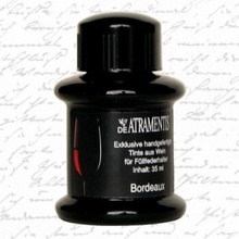 De Atramentis Bordeaux inkoust 35 ml