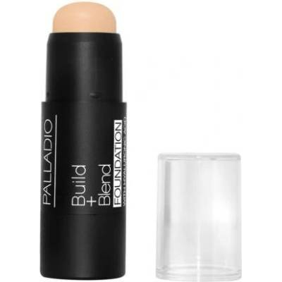Palladio Krémový make-up v tyčince medově zlatá Palladio 7 g
