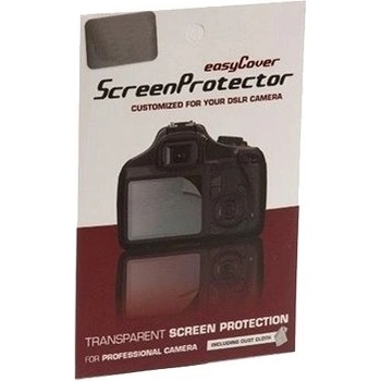 Easy Cover Screen Protector pro Nikon D5100 (SPND5100)