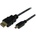 StarTech HDADMM3M