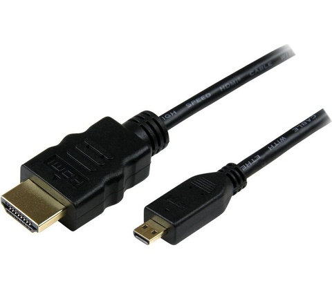 StarTech HDADMM3M