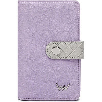 Vuch Maeva Diamond Violet Wallet