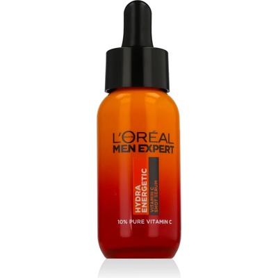 L'Oréal Men Expert Hydra Energetic Serum 30 ml