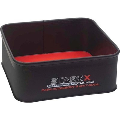 Nytro Miska na Nástrahy Starkx Eva Accessory & Bait Bowl Medium