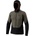 Dynafit Мъжко поларено яке Dynafit Traverse Insulation Hooded Jacket Fleece jacket - Fallen Rock (005-7108-0211)