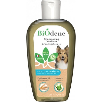 Francodex Biodene na zacuchanou srst u psů 250 ml