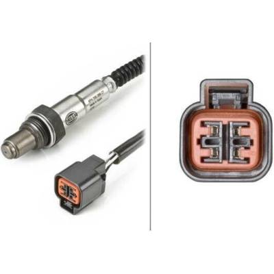 Lambda sonda HELLA 6PA 358 066-271