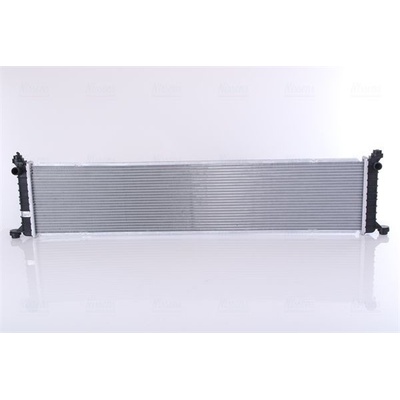 Chladič, chlazení motoru NISSENS 606454