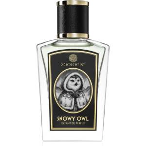 Zoologist Snowy Owl Extrait de Parfum 60 ml Парфюми
