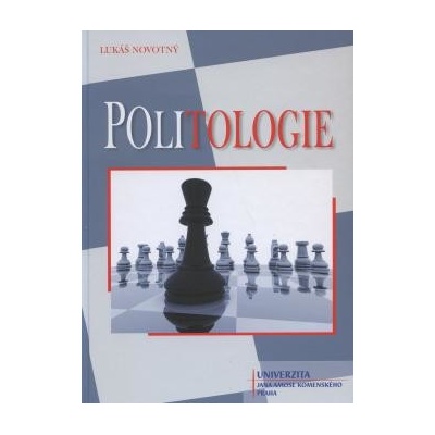 Politologie - Lukáš Novotný