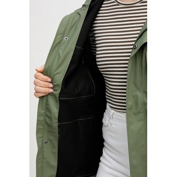 Rains Непромокаемо яке Rains 12210 Pocket Jacket W3 (12210.145)