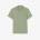 Lacoste Блуза с яка Lacoste Men's Regular Fit Short Sleeve Polo Shirt - Thyme S86