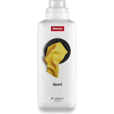 MIELE Sport Speciální prací prostředek 1,5 l