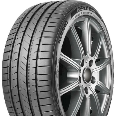 Kumho Ecsta PS71 245/55 R18 103V