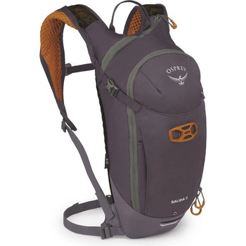Osprey Salida 8L Цвят: черен