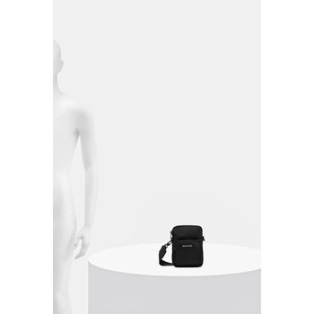 P. E Nation Чанта през рамо P. E Nation Fundamental в черно 251A291 (251A291)