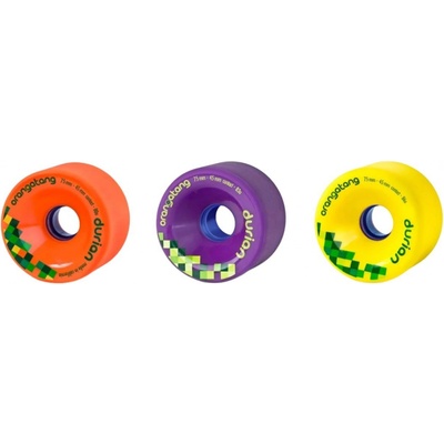 ORANGATANG Durian 75mm 83a