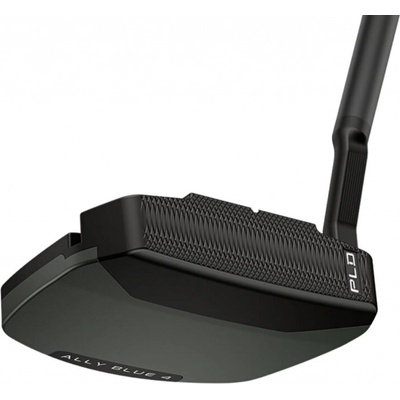 Ping PLD Milled Aly Blue 4 Putter Pravá 35