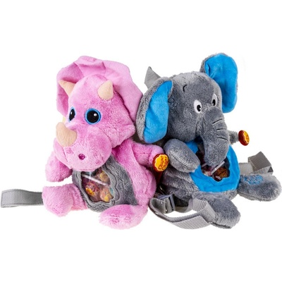Chupa Chups Cool Friends 192 g