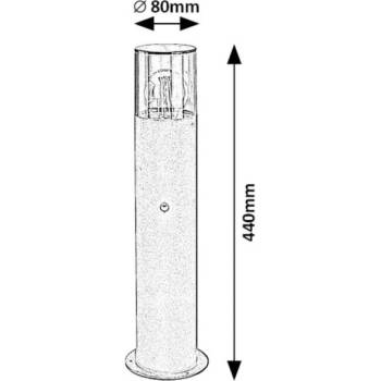 Image 1 of Rábalux Teplice 77027