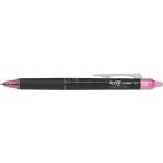 Pilot Химикалка PILOT Frixion Clicker Point Гумичка за игла 0, 25 мм розова BLRT-FRP5-P (BLRT-FRP5-P)