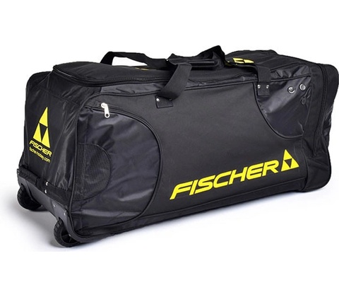 Fischer DeLuxe SR