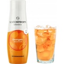 Sodastream sirup pomeranč 440 ml