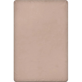 Image 1 of Дилиос Долен чаршаф МИК МАК 150/260 см капучино