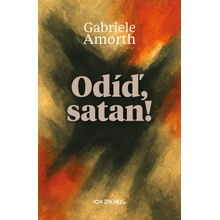 Odíď, satan! - Amorth Gabriele