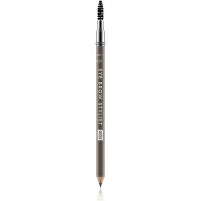 Catrice Eye Brow Stylist ceruzka na obočie s kefkou 075 Carved In Stone 1 g