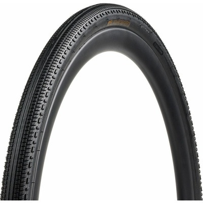 Bontrager Girona Comp RD, 700x42c, černá