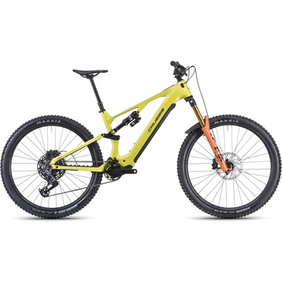 Crussis e-Full AX Carb 10.12-PRO REM-M2S 2027