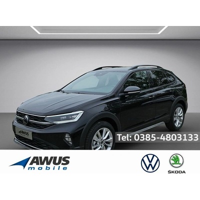 Volkswagen Taigo 1.5 TSI Energy DSG 110 kW